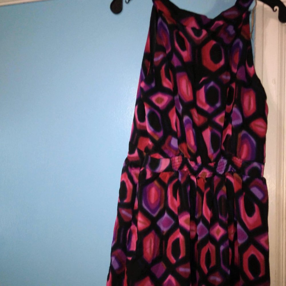 My collection dress